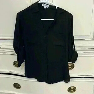 Express blouse